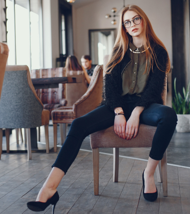 Ambiente de trabalho