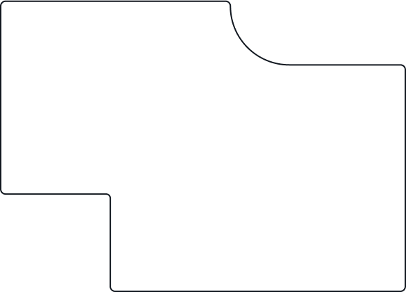 Fundo de Características