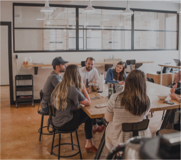 Características Inferiores