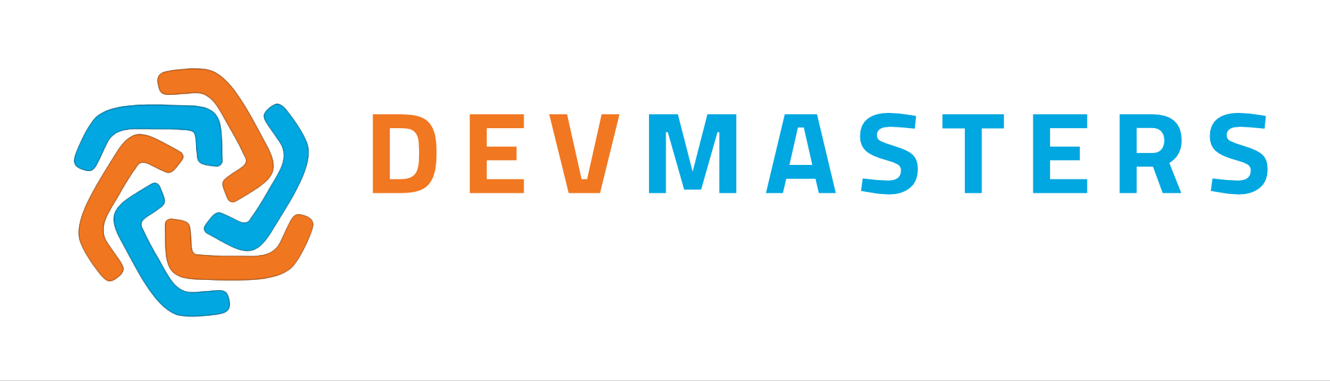 DevMasters Logo